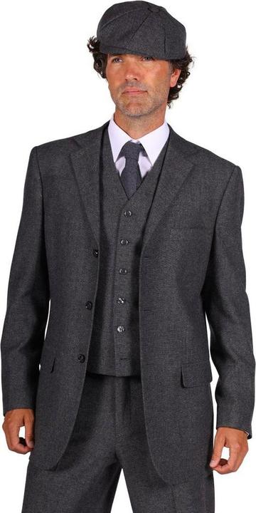 Produktbild Thetru Herren Veston 20er/30er Jahre (48)