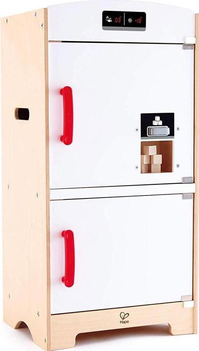 Immagine prodotto Hape Frigorifero bianco con scomparto congelatore