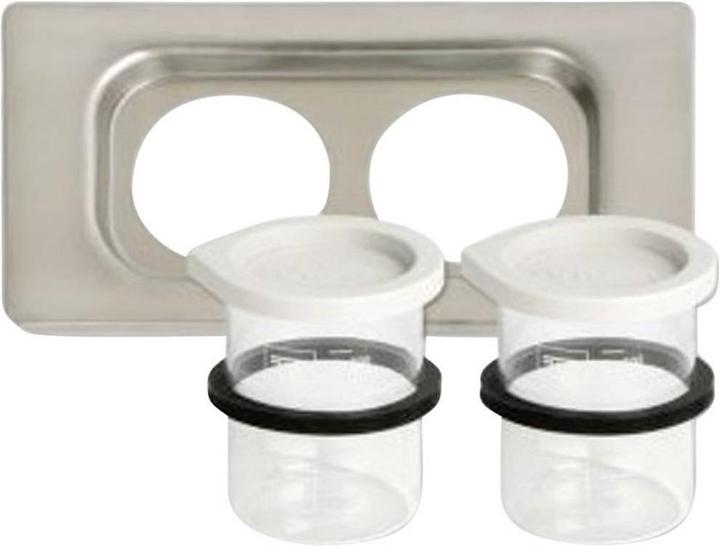 Image du produit Emag Couvercle du nettoyeur à ultrasons 4 l (2000 ml)