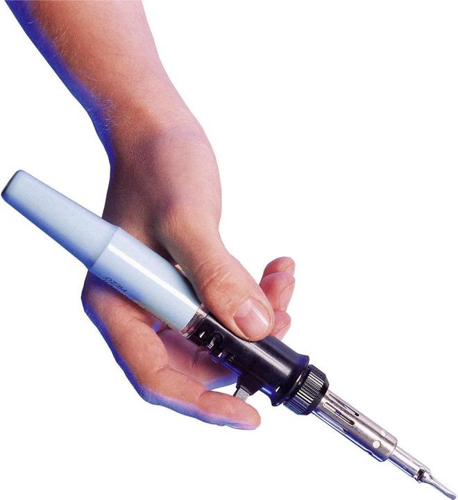 Immagine prodotto Weller Erem Saldatore a gas Professional Pyro