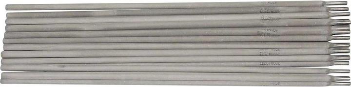 Actual product image Einhell Welding electrodes