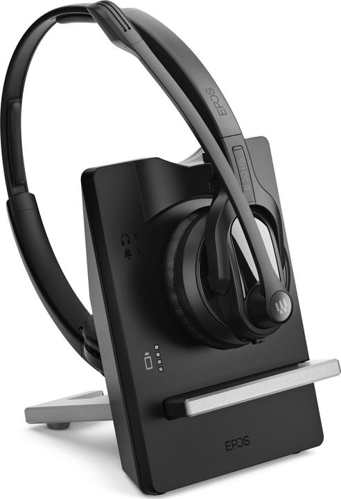 Produktbild EPOS IMPACT D 30 USB ML - US (Kabellos, USB-A)