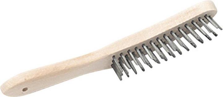 Produktbild Drahtbürste 550.5211.0
