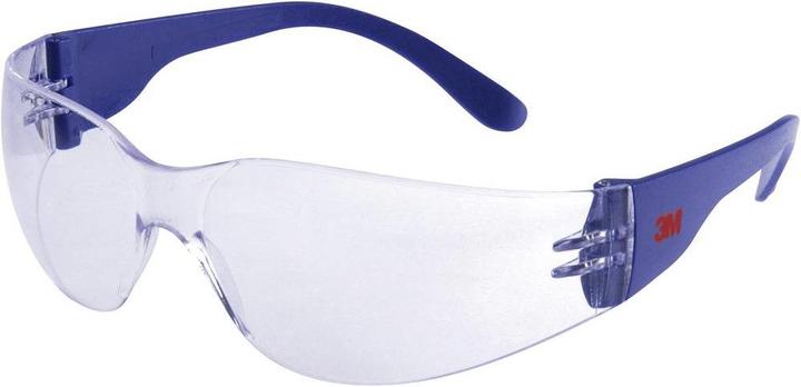Immagine prodotto 3M Occhiali di sicurezza 2720 Blu DIN EN