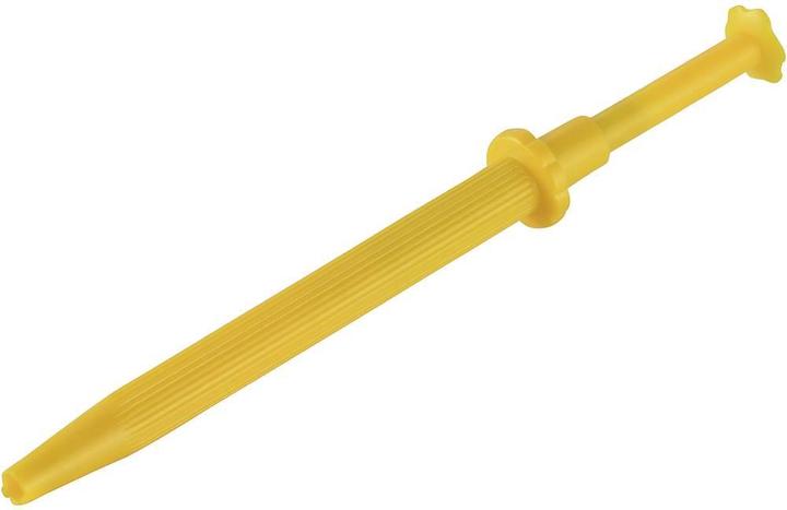 Actual product image Spring Arm Tweezers small 807842