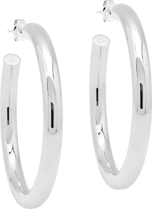 Immagine prodotto Candy Creoles Amy, Argento 925 (Argento 925)