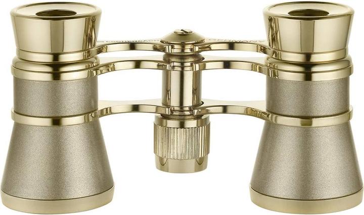 Eschenbach Theaterglas Glamour 3 x 25 mm (3 x, 25 mm)