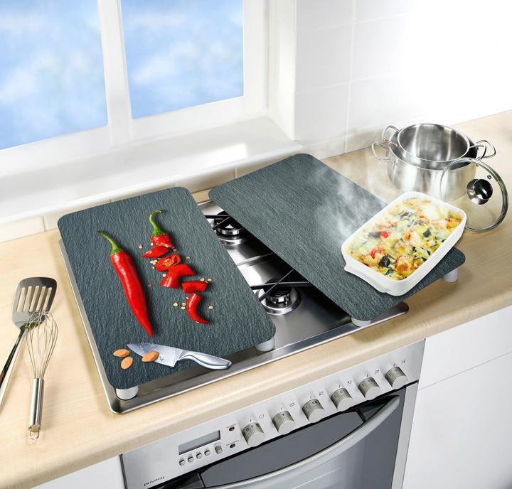 Actual product image Wenko Cayenne