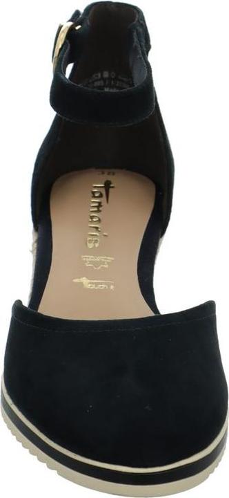 Actual product image Tamaris Wedge pumps (40)