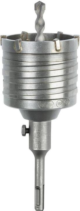 Actual product image Heller Drill bit 3 pieces 68 mm 23342 (68 millimetres)