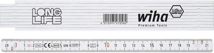 Image du produit Wiha Zollstock (Métrique)