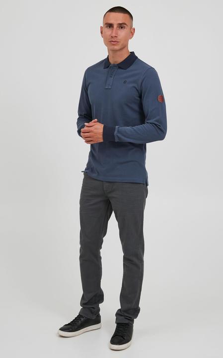 Actual product image Blend Ralle Men's Poloshirt (M)