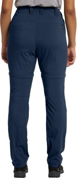 Produktbild Haglöfs Women's Lite Standard Zip-Off Pant (L)