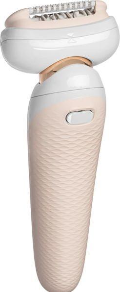 Actual product image Braun Silk-épil 9