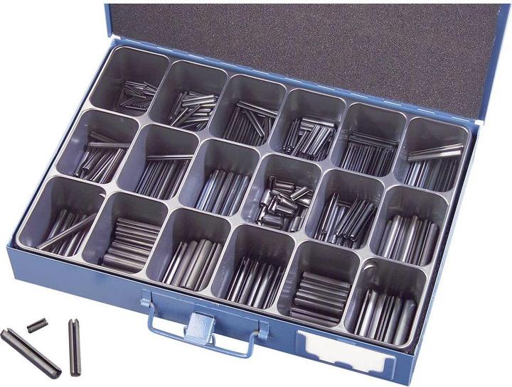 Actual product image 810773 450pcs Clamping Sleeve Sor