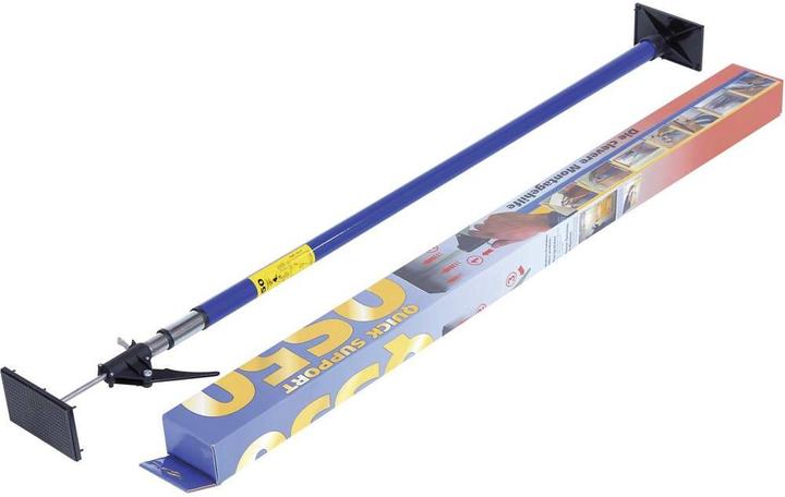 Productafbeelding Glück Aanpassing van de lengte van de bouwsteun: 1 (3080 mm)