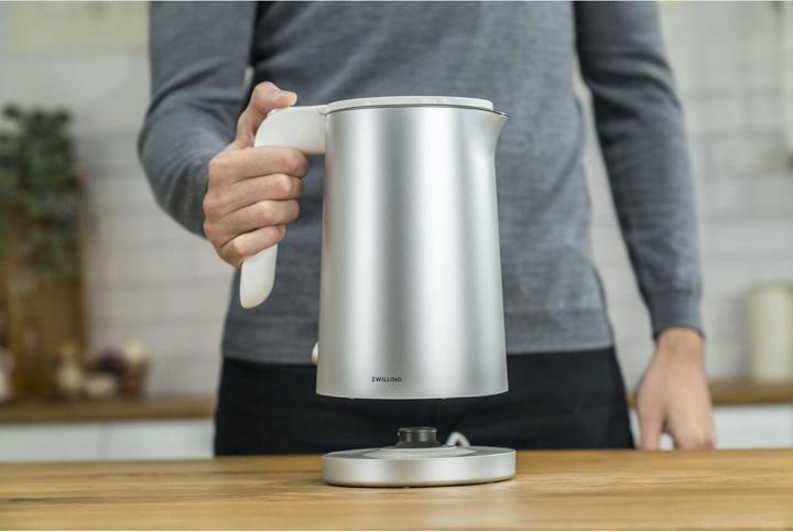 Produktbild Zwilling Enfinigy Wasserkocher (1 l)
