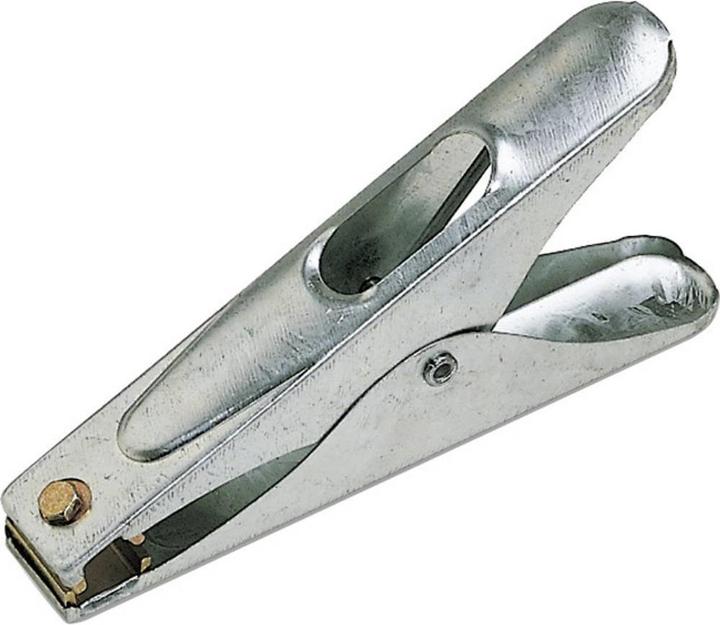 Produktbild Masseschnellklemme 550.0103.0