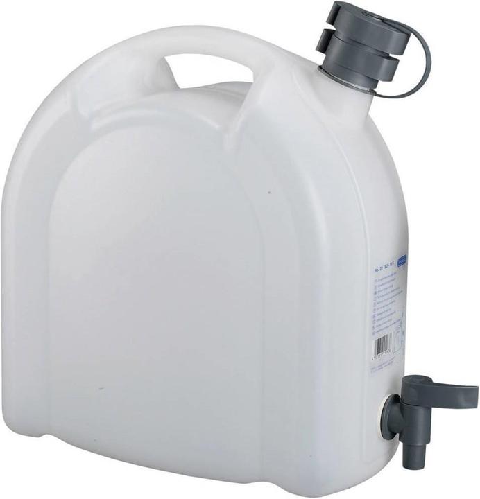 Produktbild Pressol Wasserkanister 15 l mit Hahn 2