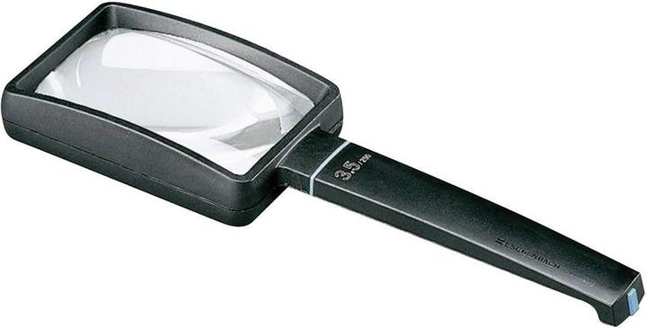Actual product image Eschenbach Hand magnifier Magnification factor