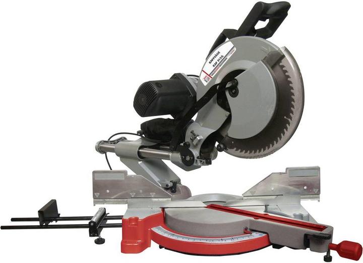 Image du produit Holzmann Kap305jl 230v