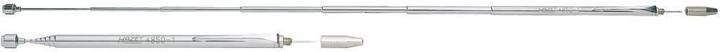 Actual product image HAZET Nozzle adjusting tool 4850-1 ∙ 670 mm