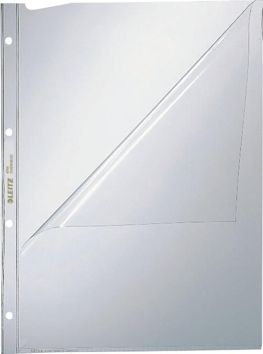 Image du produit Leitz Prospekthülle (A4, 10 x)