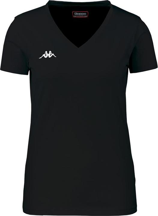 Actual product image Kappa Meleti Shirt Ladies (XS)
