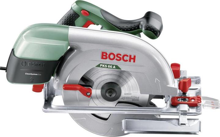 Actual product image Bosch Home & Garden Pks 66 A
