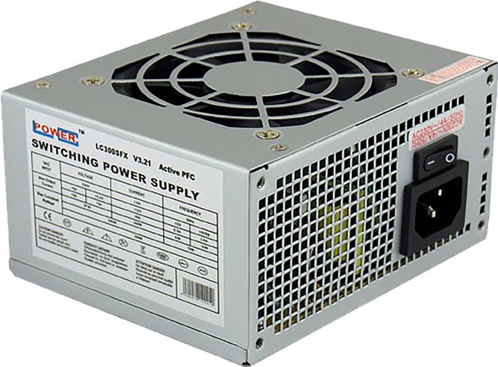 Actual product image LC-Power Lc300sfx (250 W)