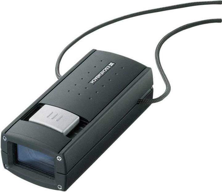 Image du produit Eschenbach Monoculaire Club M 6 x 16 mm Sch (6 x, 16 mm)