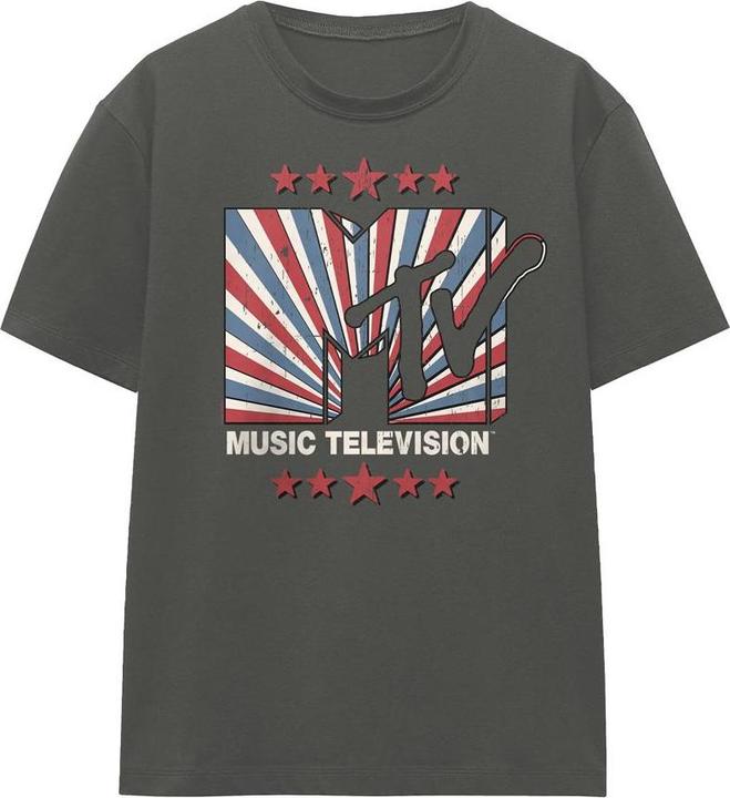Produktbild MTV TShirt (XL)