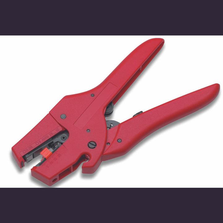 Actual product image Cimco Automatic wire stripper Ge (232 mm)
