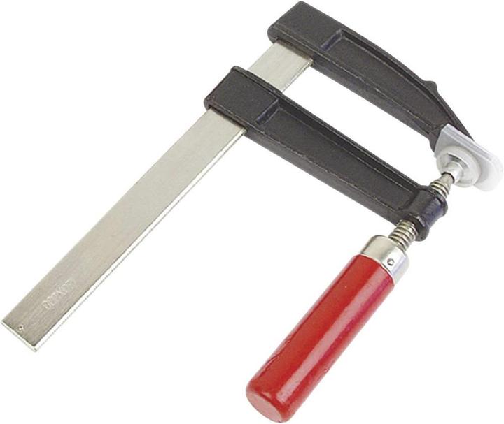 Actual product image Mannesmann Screw Clamp Brothers 910-500 S (500 mm)