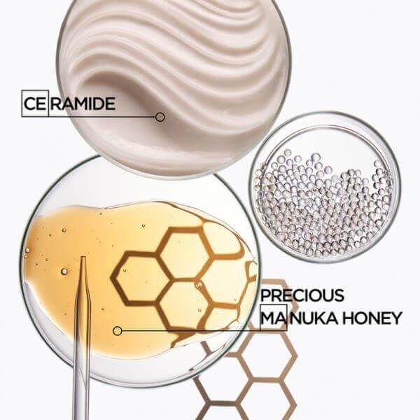 Actual product image Kérastase Curl Manifesto Hydration Set (Hair care set)