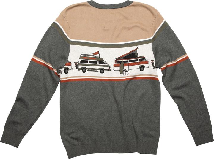Produktbild Kavu Highline (XL)