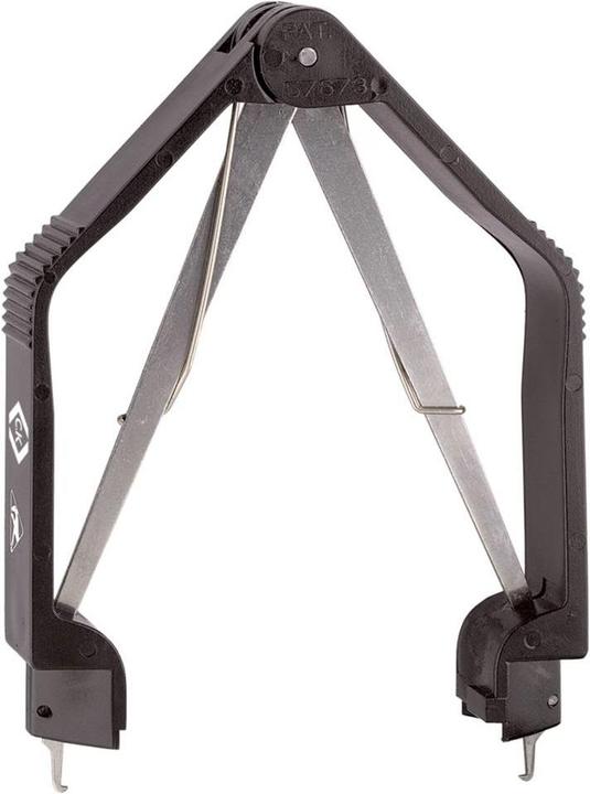 Actual product image C.K Magma PLCC extraction tool ESD with F