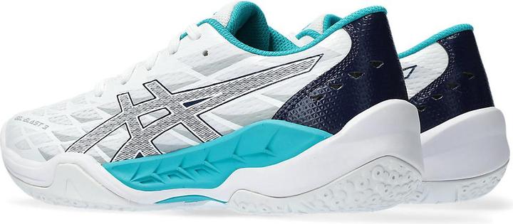 Image du produit ASICS Performance Chaussures d'intérieur Gel-blast Gs Enfants (33.5)