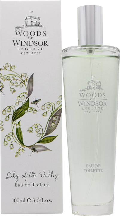 Woods Of Windsor Lily of the Valley () (Eau de Toilette, 100 ml)