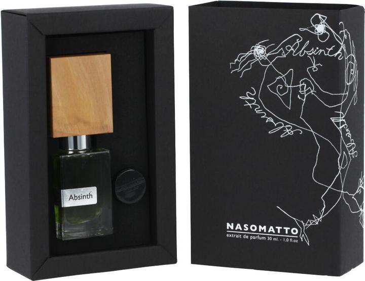 Immagine prodotto Nasomatto Assenzio (Eau de parfum, 30 ml)