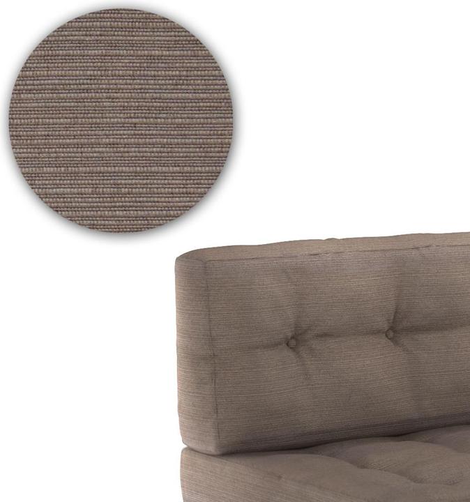 Produktbild Vicco Palettenkissen Set (120 x 40 x 20 cm, 120 x 80 x 15 cm)