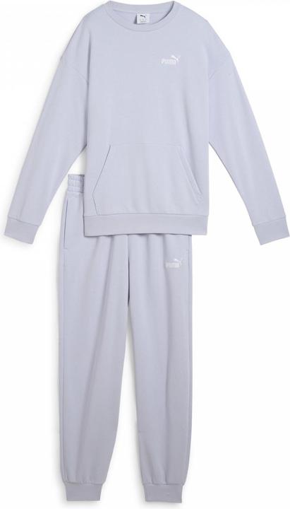Immagine prodotto Puma Tuta Relaxed TR cl (M)