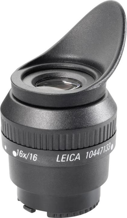 Produktbild Leica Microsystems Mikroskop-Okular 10 x Microsys