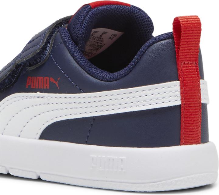 Produktbild Puma Courtflex V3 V Inf (22)
