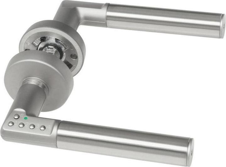 effeff Code Handle Ausführung B matt