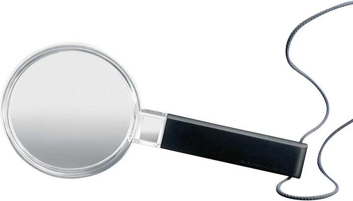 Image du produit Eschenbach Loupe à main Facteur de grossissement