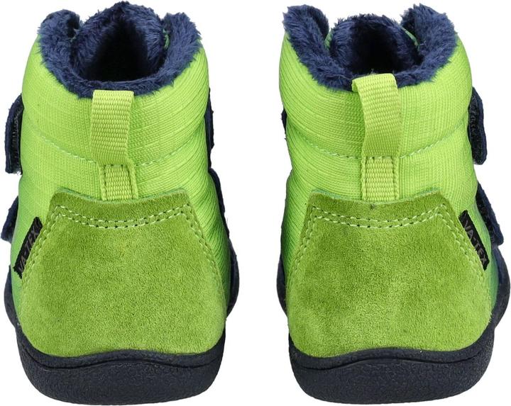 Actual product image Vado Stiefelette (26)