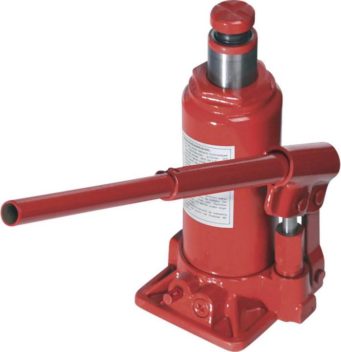 Produktbild Mannesmann Hydraulikwagenheber