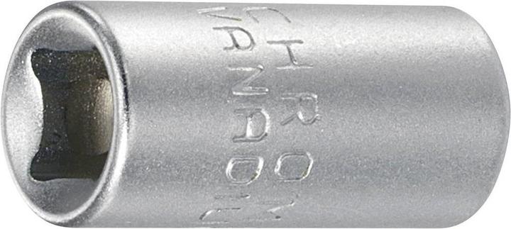 Toolcraft Bit-Adapter 6.3 mm Abtrieb 1/4 (6.3 mm)