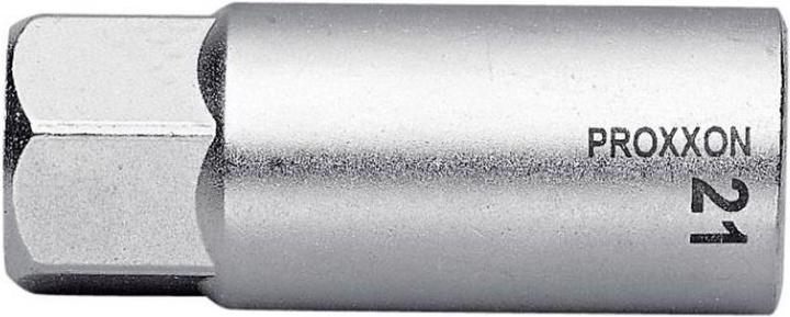 Produktbild Proxxon Aussen-Sechskant Zündkerzenein (21 mm)